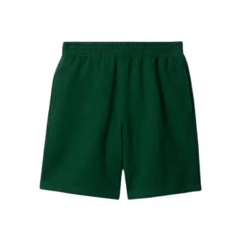 Burberry EKD patch Cotton Track Shorts