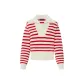 Red White Stripes