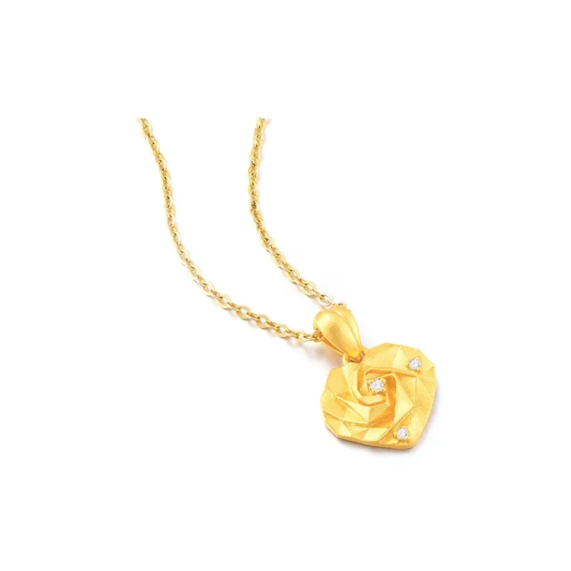 ADYD JEWELLY S925 Silver Necklaces Women's-2