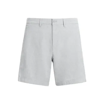 ZARA Casual Shorts Men Gray