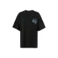 Black (Screen Printing)