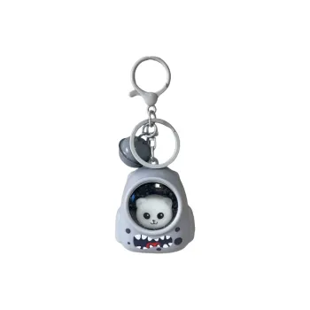 TBoML Keychains Unisex