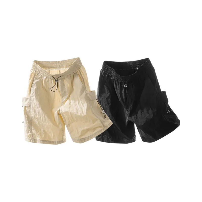 UNIWOLF Sports Shorts Unisex-17