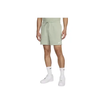 Nike Casual Shorts Men Green