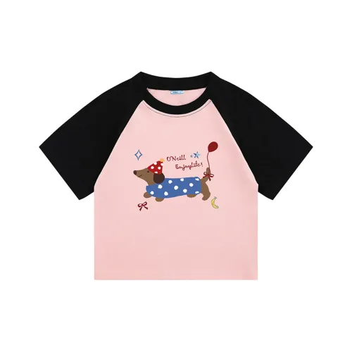 O'Neill T Shirts Women's