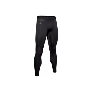 Under Armour RUSH CG Athletic Trousers Men's Black
