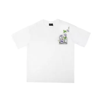 PLAY BUSH T Shirts Women's