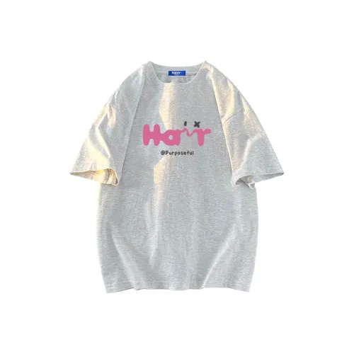 HAVR T Shirts Unisex