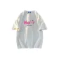 White Heather Gray