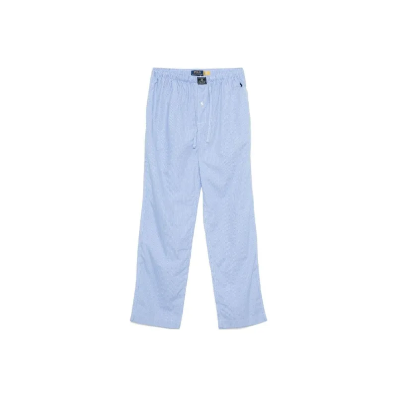 Polo Ralph Lauren Polo Pony Pajama Trousers-0
