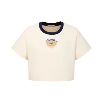 13 DEMARZO T Shirts Women's