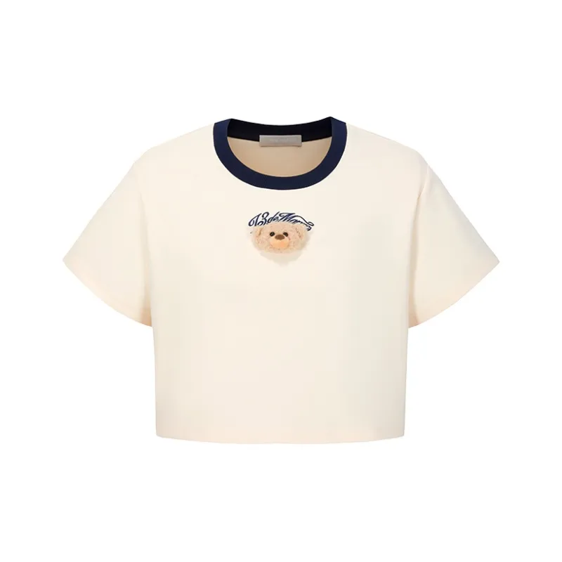 13 DEMARZO T Shirts Women's-0