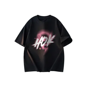 HONOR OF KINGS T Shirts Unisex