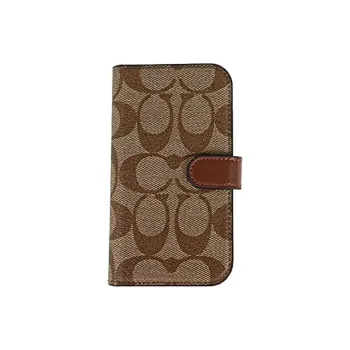 COACH Folio Bag Accessories