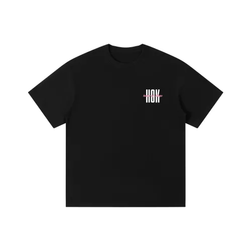 HONOR OF KINGS T Shirt Chibi Collection Unisex
