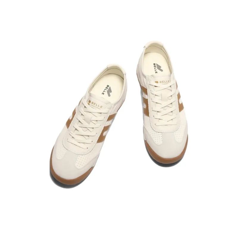 BELLE Xiao Qinggan 2.0 Low Top Casual Shoes Men's-2