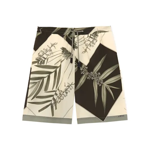 LOEWE Paula's Ibiza Shorts