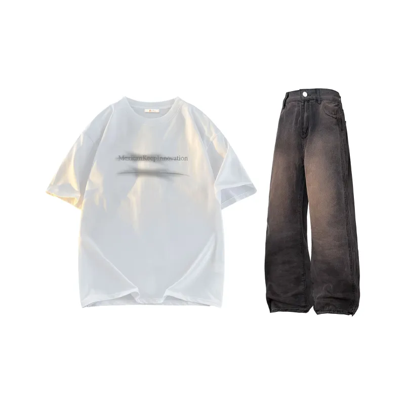 MEXICAN Casual Sportswear Unisex-12