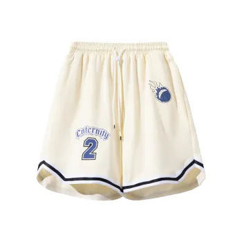H2P Basketball Shorts Unisex