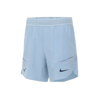 Nike RAFA SS25 Sports Shorts Men's Light Blue