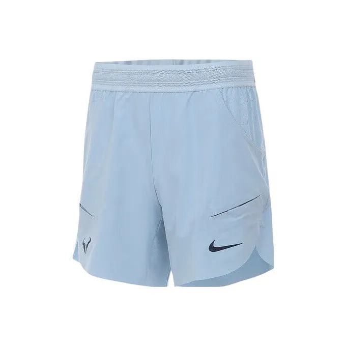 Nike RAFA SS25 Sports Shorts Men's Light Blue-0