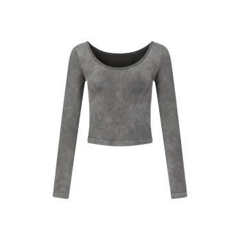 The Blender Regular T Shirt Women's Carbon Gray