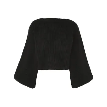 Zimmermann Illustration Billow Sweater