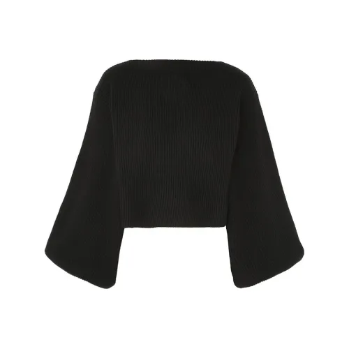 Zimmermann Illustration Billow Sweater