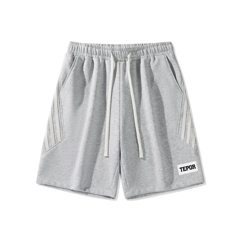 TEPOR Casual Shorts Unisex-8