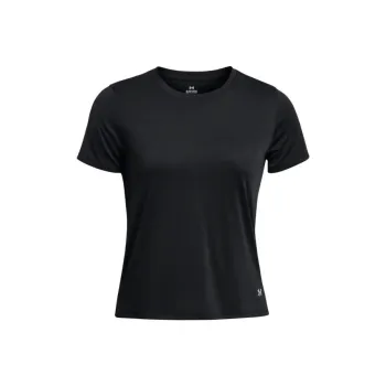 Under Armour T Shirt Women's Black