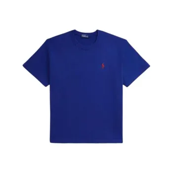 Polo Ralph Lauren T Shirt Women's Blue