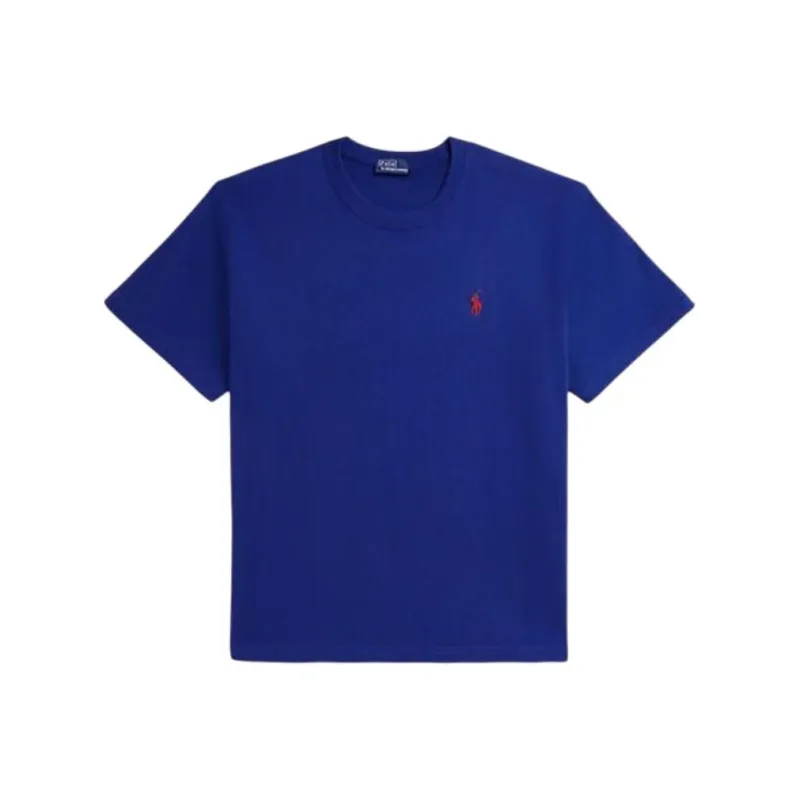 Polo Ralph Lauren T Shirt Women's Blue-0