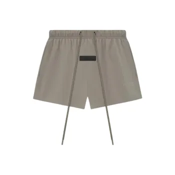 Fear Of God Essentials Core Collection Nylon Running Short