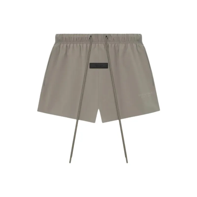Fear Of God Essentials Core Collection Nylon Running Short-0