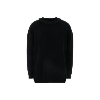 Valentino Crewneck Long Sleeved Jumper
