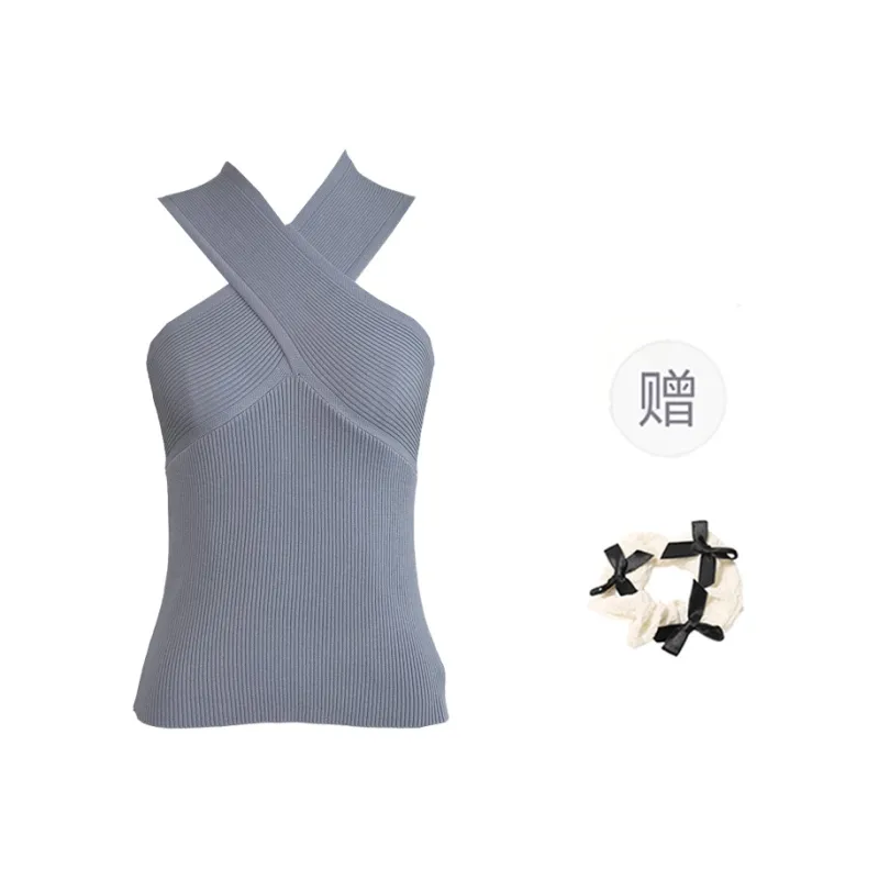 TORIGHT Tank Tops Women's-19