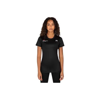 VENUM x UFC T-Shirt Women's Black/Red