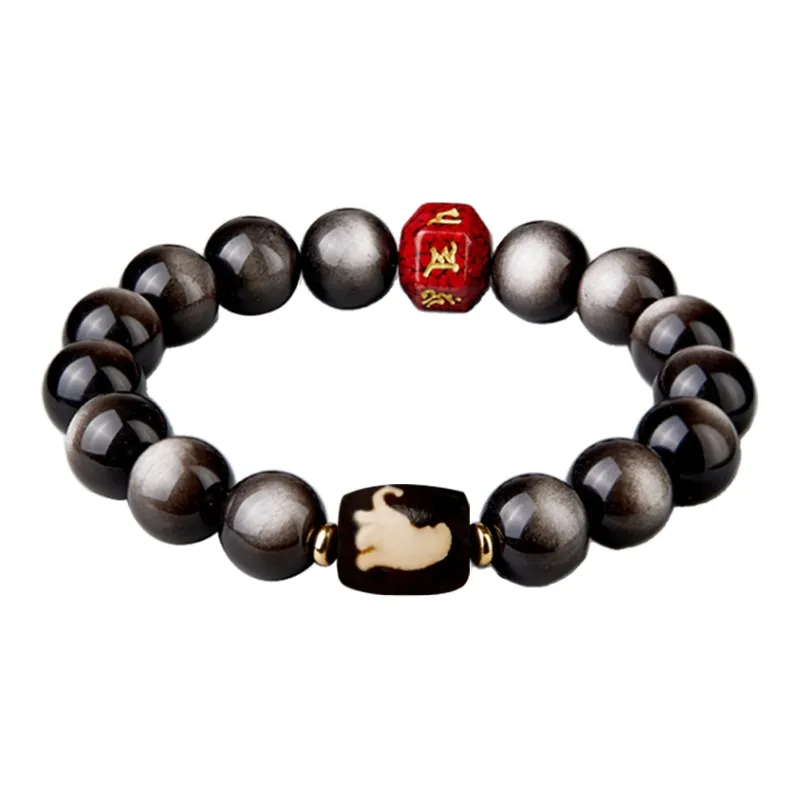 SGE Jade Bracelets Unisex-2