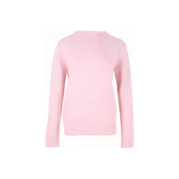 PRADA SS21 Sweater Women's Pink