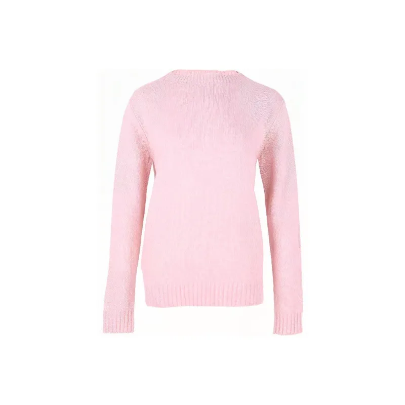 PRADA SS21 Sweater Women's Pink-0