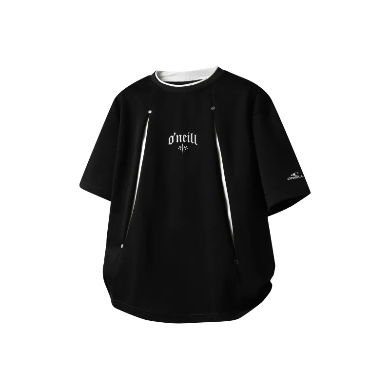 O'Neill T Shirts Unisex-2