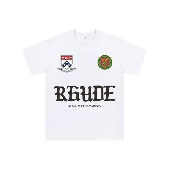 YUZHAOLIN Loose Fit T Shirt From A Niche Trendy Brand Unisex