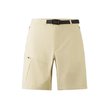 THE NORTH FACE Shorts Men's Gravel Sand