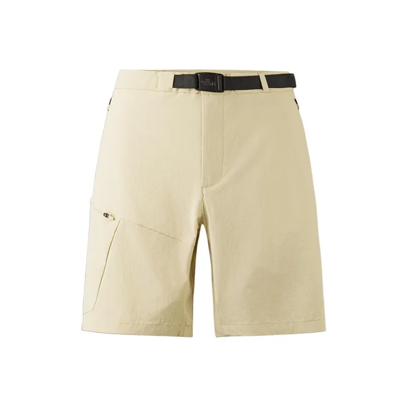 THE NORTH FACE Shorts Men's Gravel Sand-0