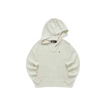 FILA Sweaters Women's White