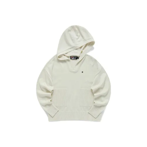 FILA Sweaters Women's White