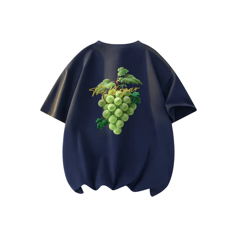 Mogao T Shirts Unisex-14