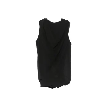 RICK OWENS Luna Top