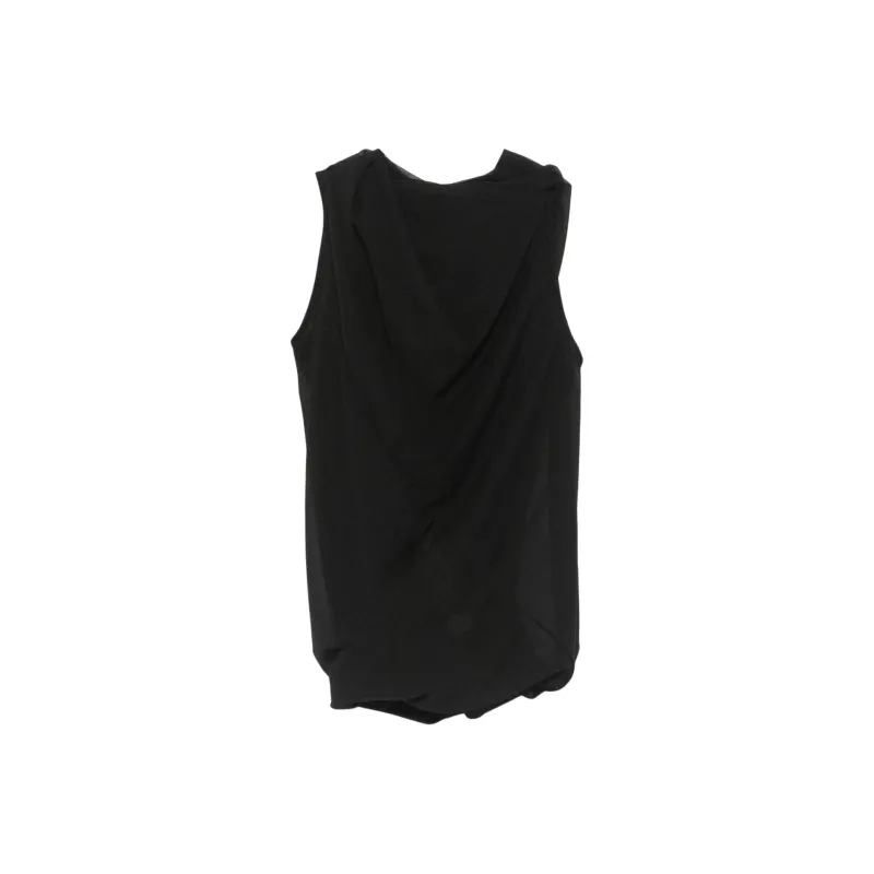 RICK OWENS Luna Top-0