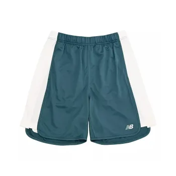 New Balance Sports Shorts Men's Green
